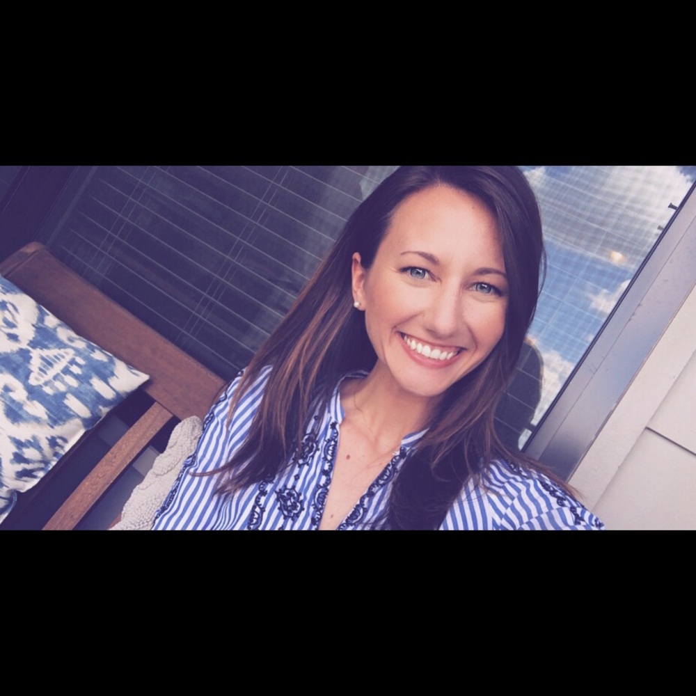 🤗 Meet your Posher, Kara!